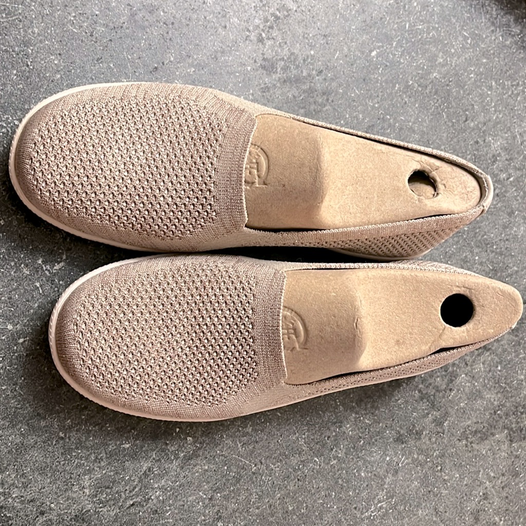 Flats/Slippns